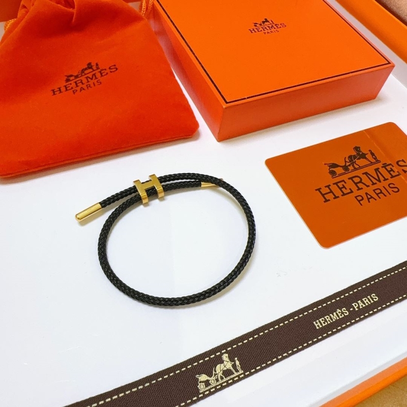 H**mes bracelets